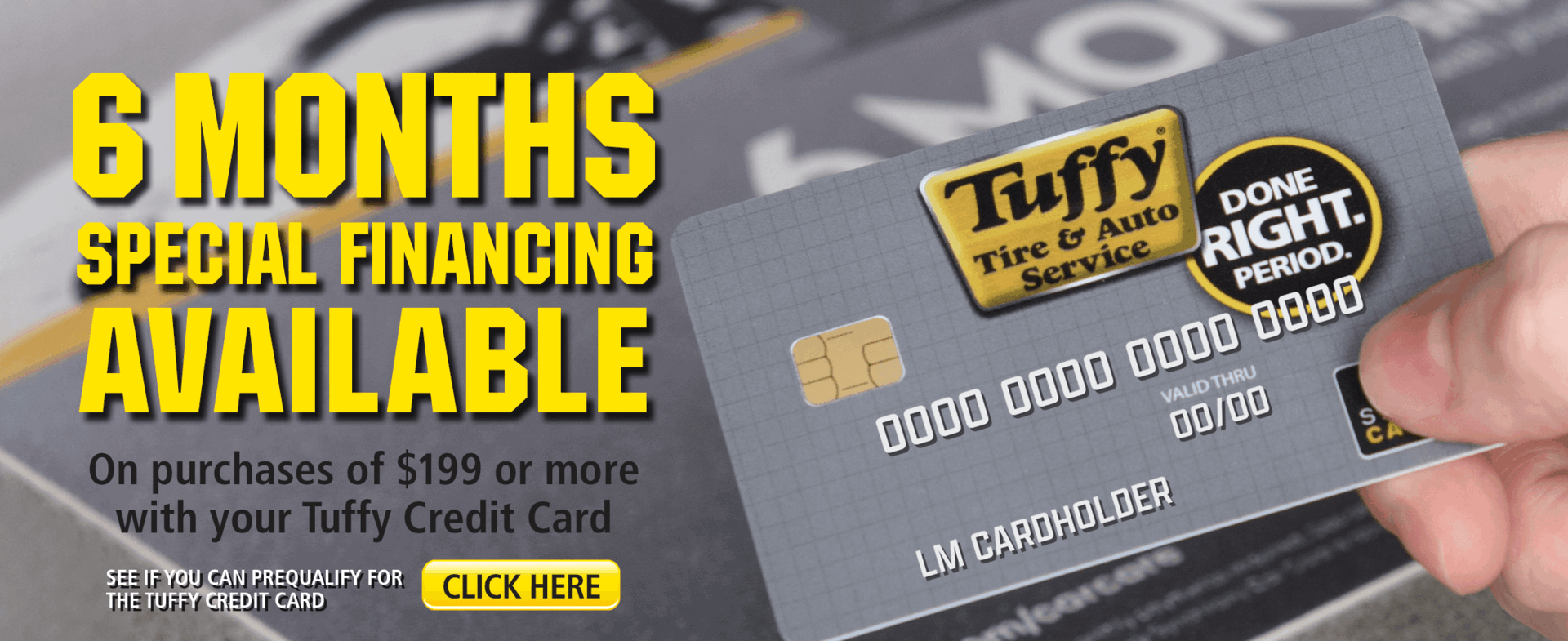 Tuffy Lockport Lockport, Illinois Auto Repair Home